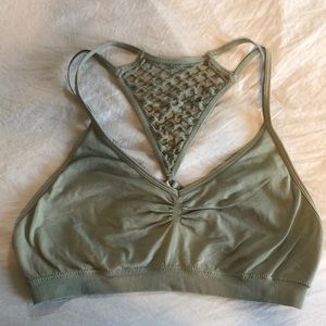 VICTORIA’S SECRET BRALETTE